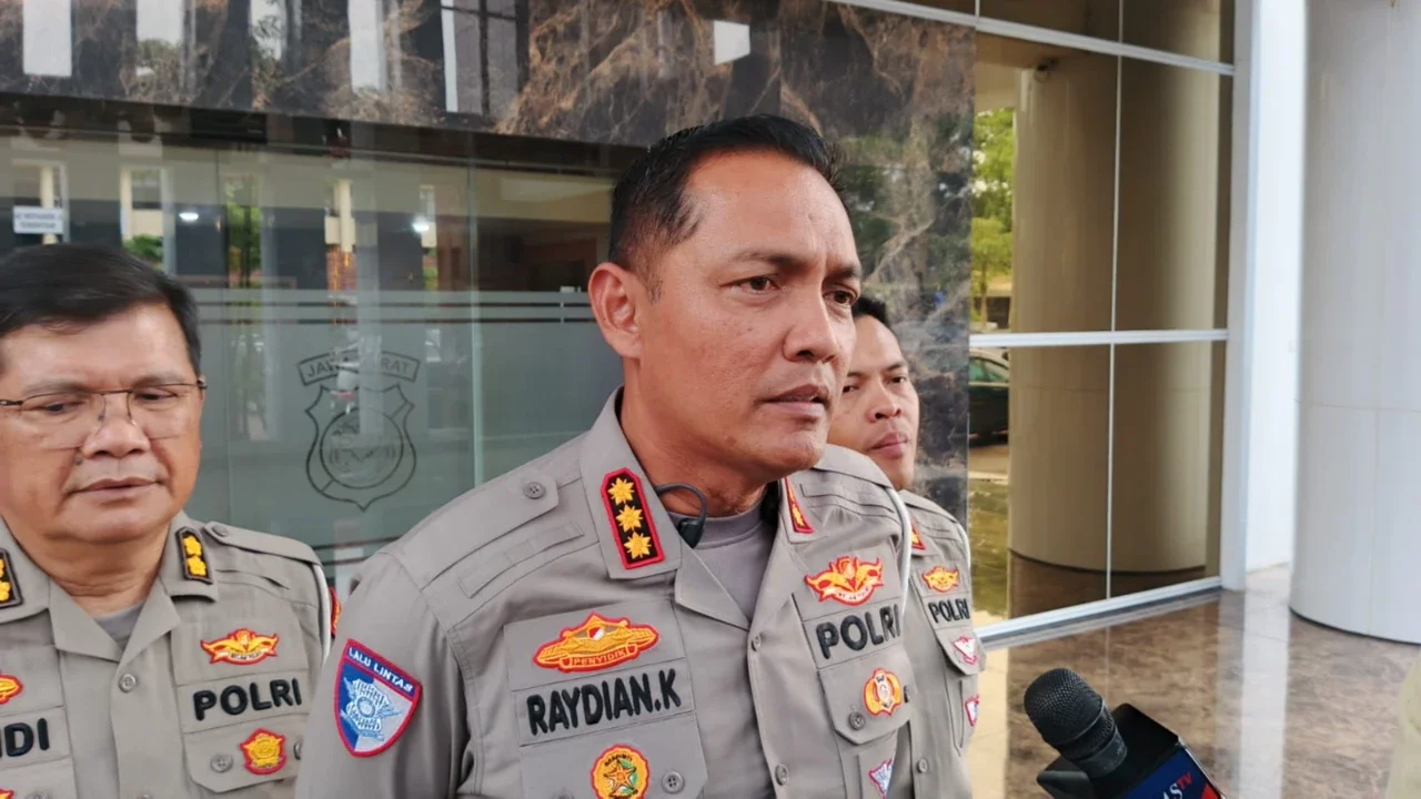 Polisi Minta Bobotoh Utamakan Ambulans dan Damkar saat Konvoi Kemenangan Persib