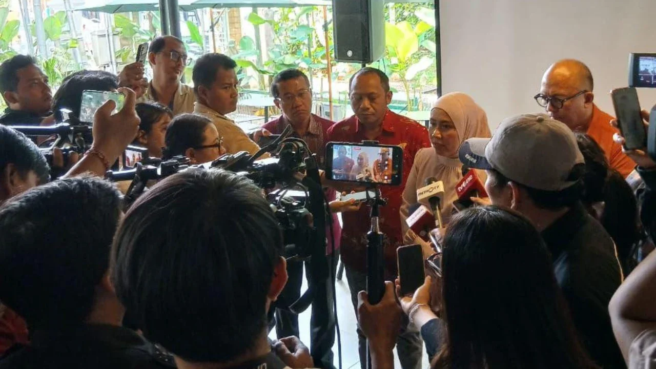 Usai Uji Publik, KemenHAM Lanjutkan Harmonisasi Revisi UU HAM dengan Kemenkum