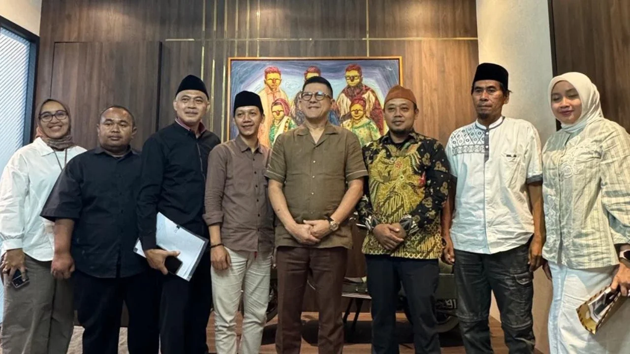 Dana Rp 152 Miliar Tak Cair, Nasabah PD BKK Klaten Mengadu ke Anggota Komisi III DPR