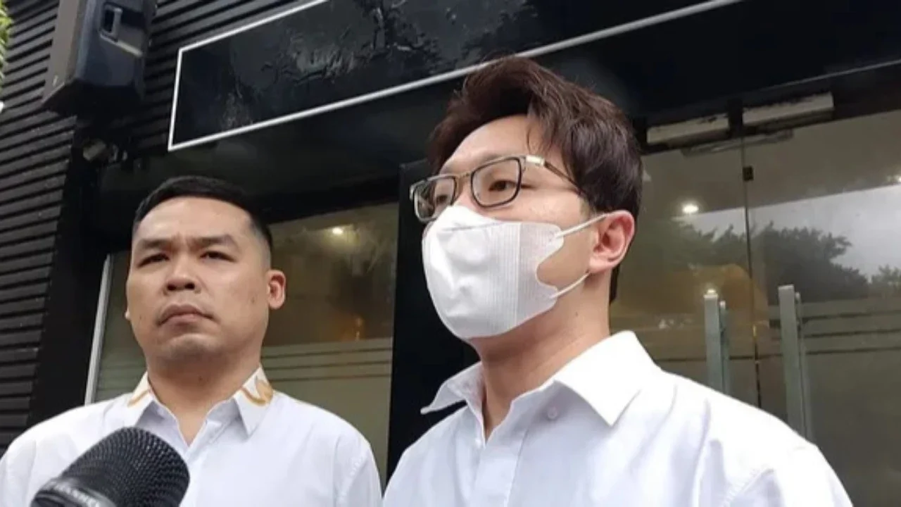 Kasus Richard Lee Naik Tahap Penuntutan, Berkas Dinyatakan Lengkap