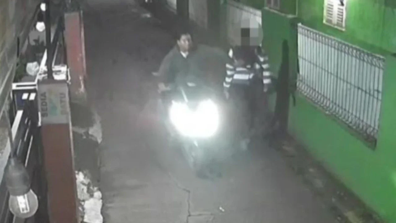 Jakarta Barat Dijuluki Gotham City, DPRD Minta Patroli dan CCTV Ditambah