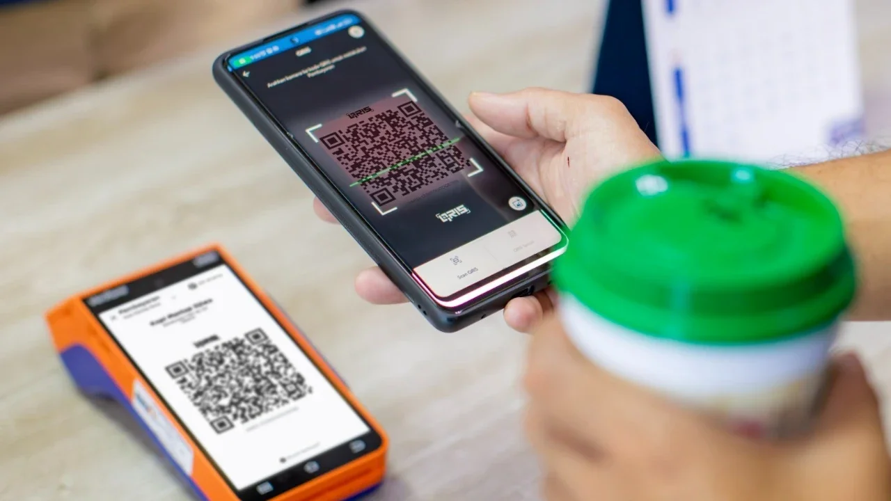 BRI Hadirkan QRIS Alipay Dinamis Buka Gerbang Transaksi Global bagi Merchant Indonesia