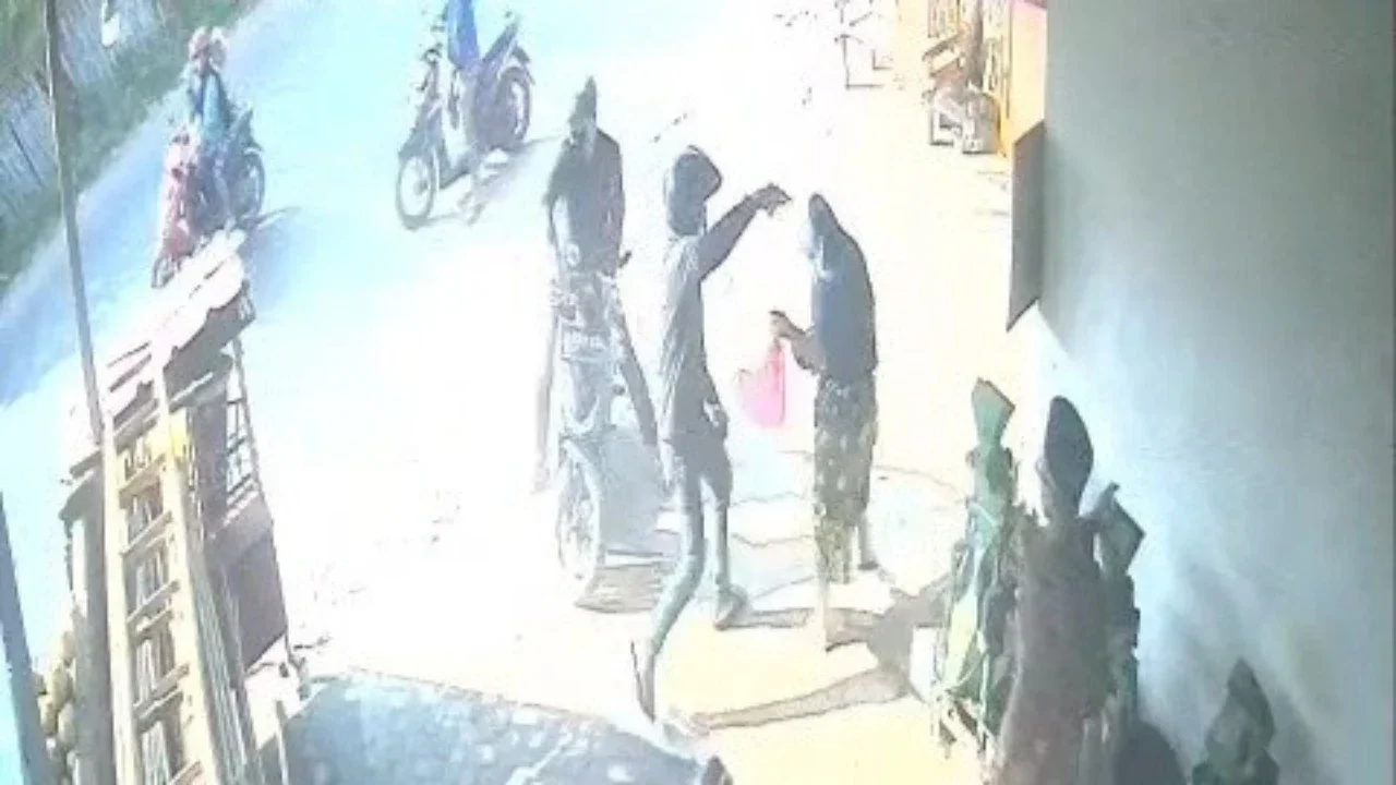 Polda Metro Selidiki Asal Senpi Pelaku Begal Usai 8 Pistol Disita