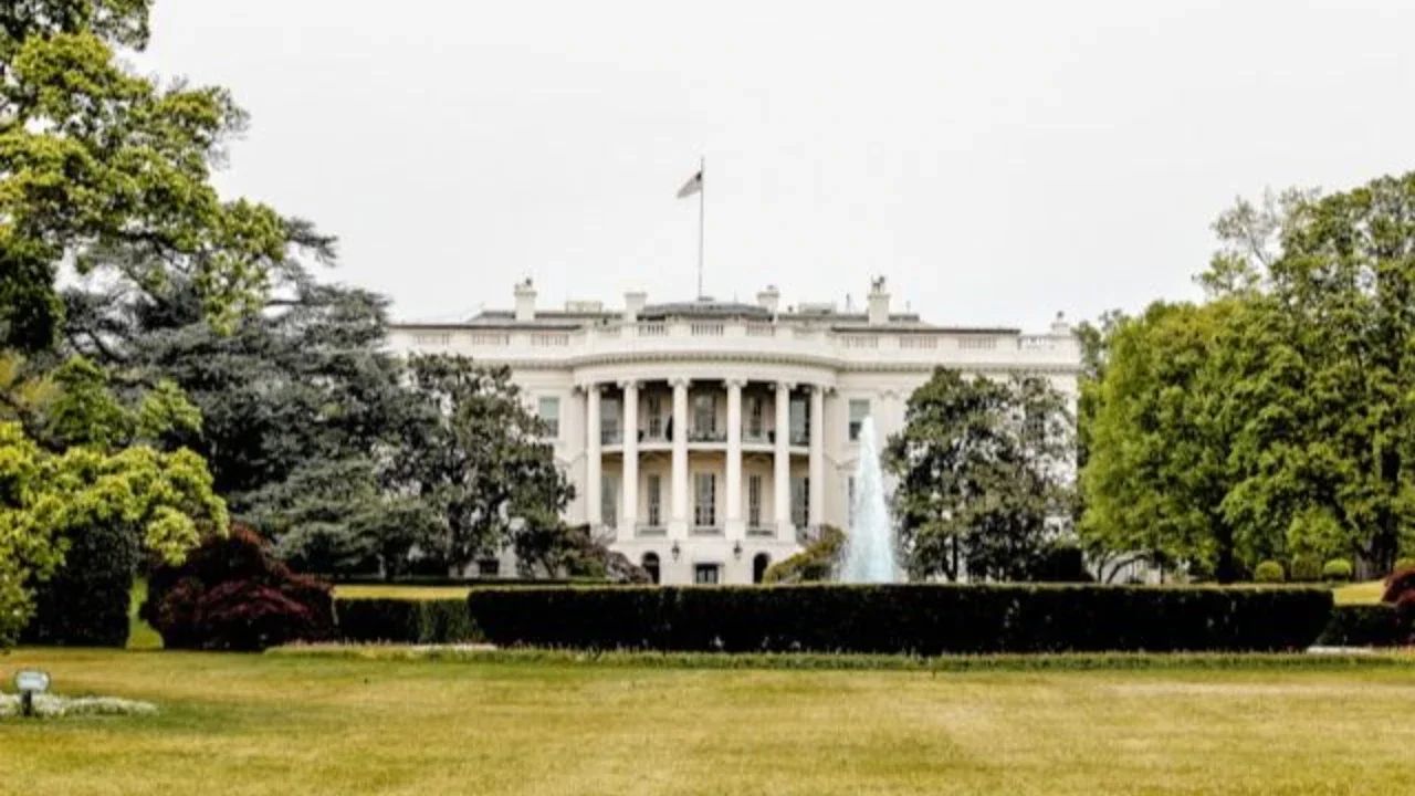 White House, Washington D.C.