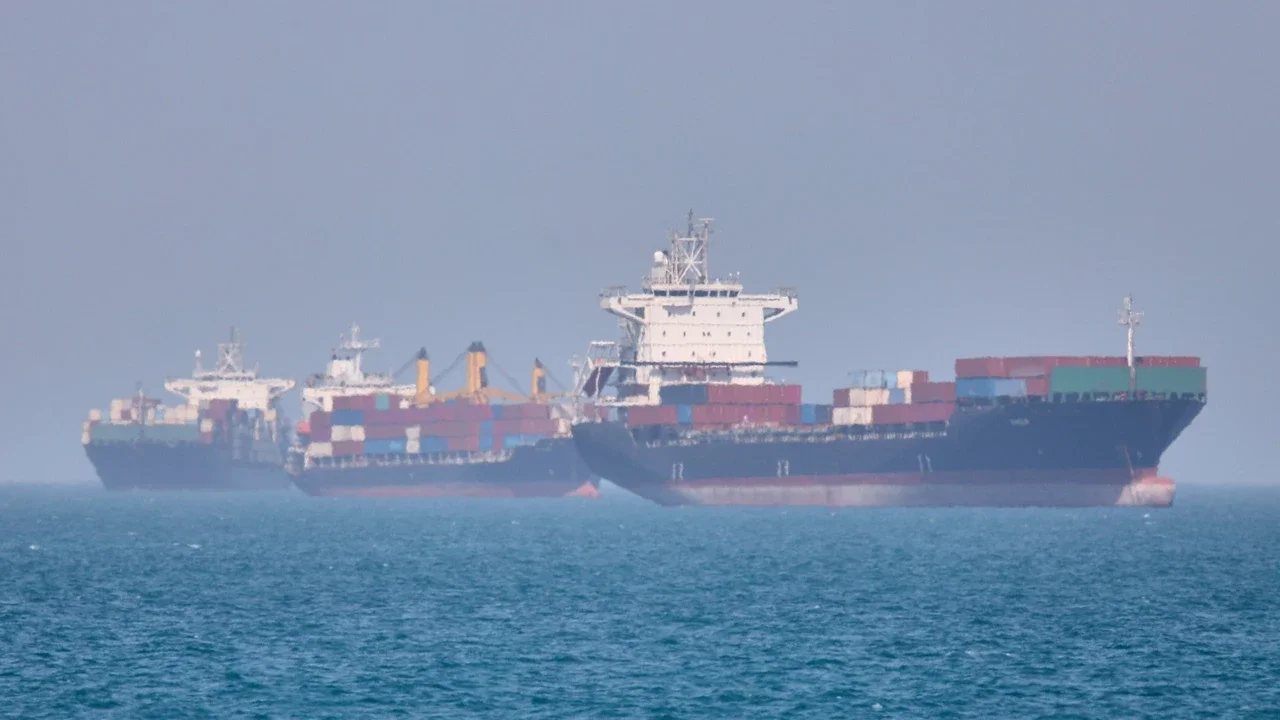 Iran Dilaporkan Setuju Usulan Damai dengan AS, Pembukaan Selat Hormuz