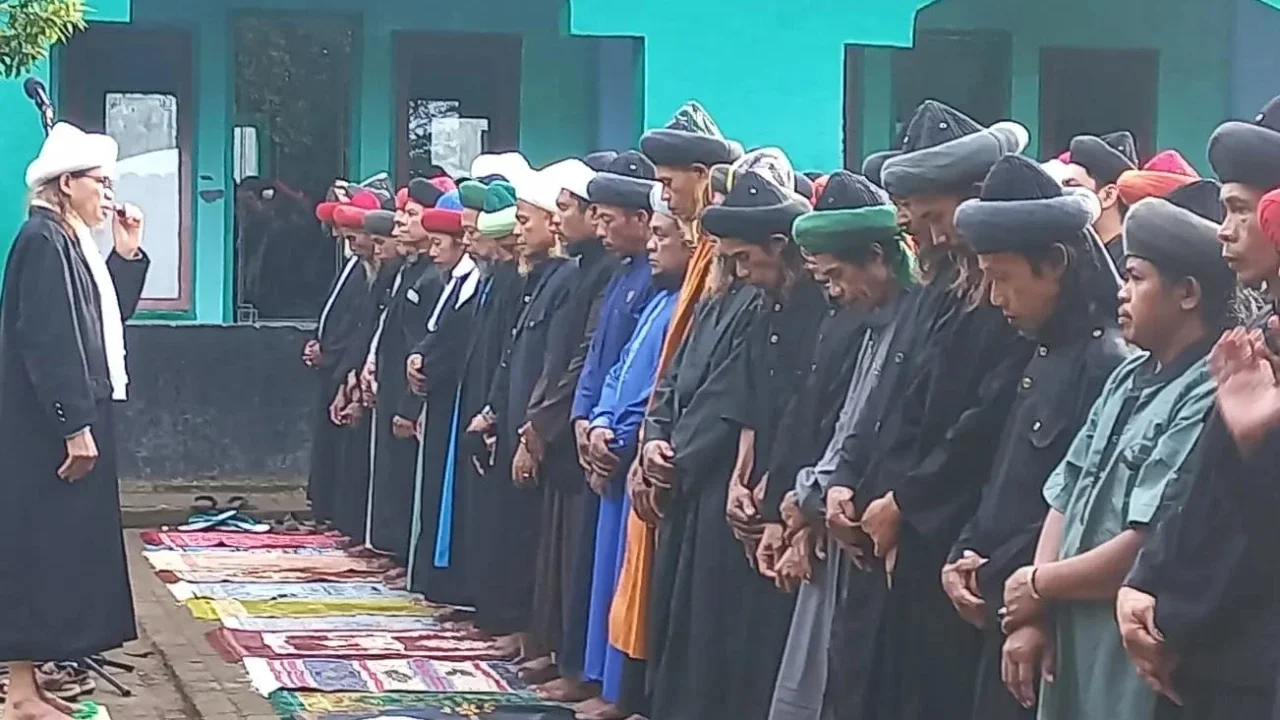 Beda dengan Pemerintah, Jemaah An Nadzir Tetapkan Iduladha 1447 H Jatuh pada Selasa 26 Mei 2026