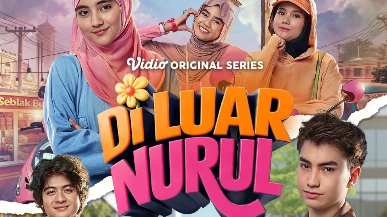 Vidio Rilis Trailer 