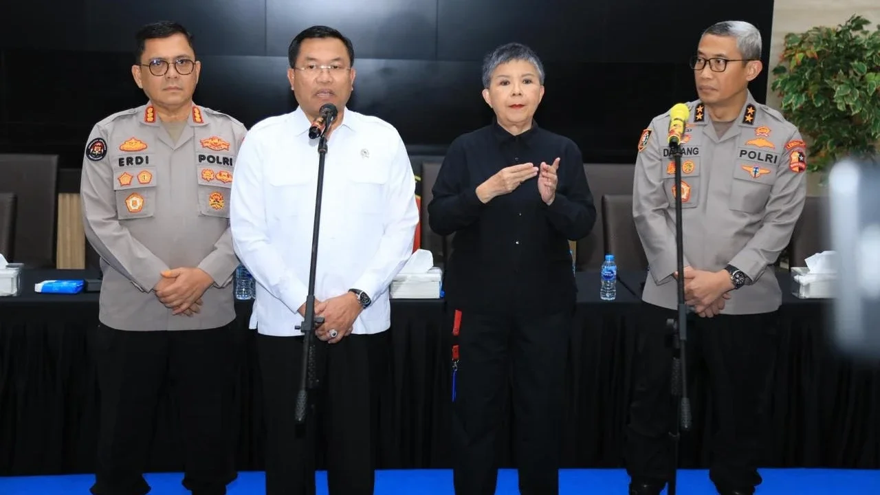 Modus Penipuan Jual Beli Titik Dapur MBG: Mengaku Pejabat BGN dengan Permintaan Sejumlah Uang