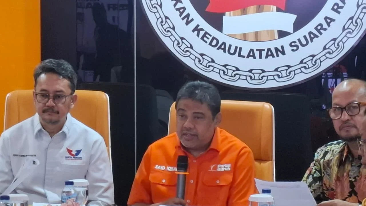 GKSR Dorong Parliamentary Threshold 0 Persen demi Selamatkan Suara Rakyat