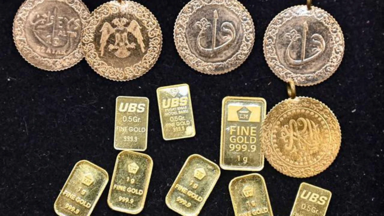 Harga Emas UBS, Antam, dan Galeri24 Naik Bersamaan di Pegadaian
