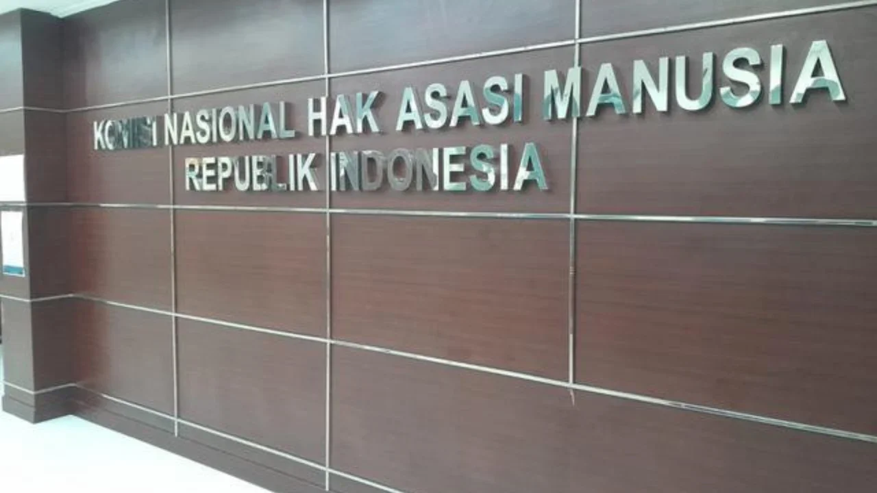 RUU HAM Harusnya Perkuat KomnasHAM