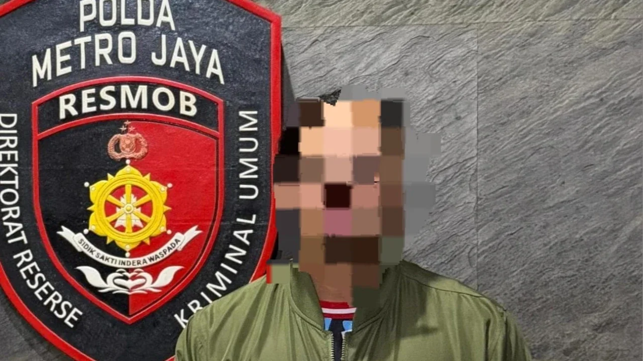 Kronologi Tewasnya WNA Asal Brunei Usai Dipukul Pakai Botol Kaca di Daerah Blok M