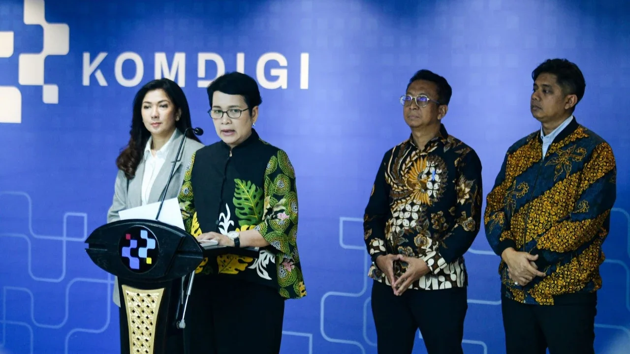 Digitalisasi Bansos Diperluas ke 42 Daerah Mulai Juni 2026