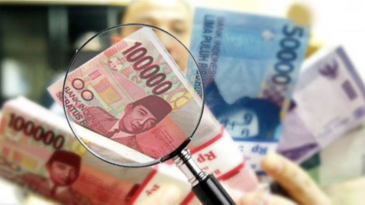 Ekonom Soroti Tantangan Ekonomi RI di Tengah Pelemahan Rupiah dan Tekanan Sektor Riil