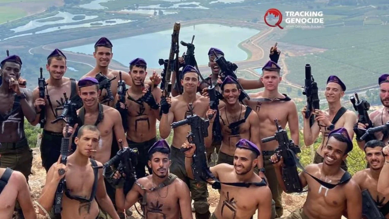 PBB Masukkan Israel ke Daftar Hitam Negara Pelaku Kekerasan Seksual