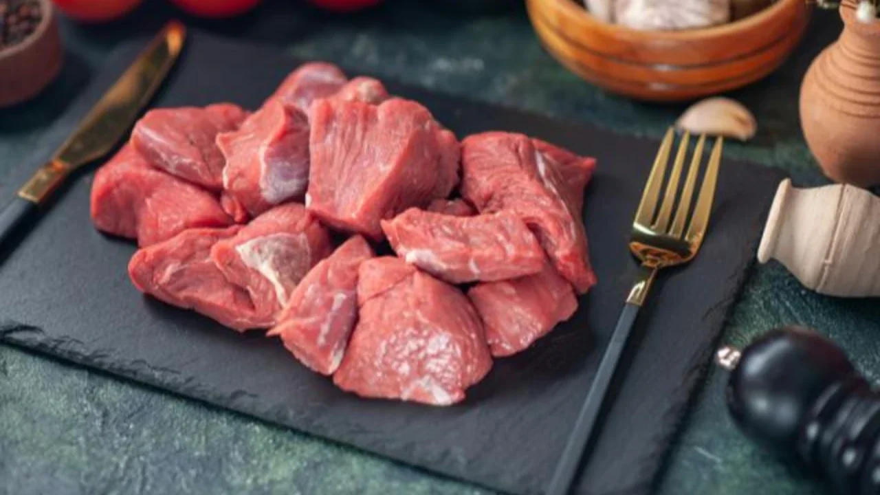 Daging Kurban (created by AI)