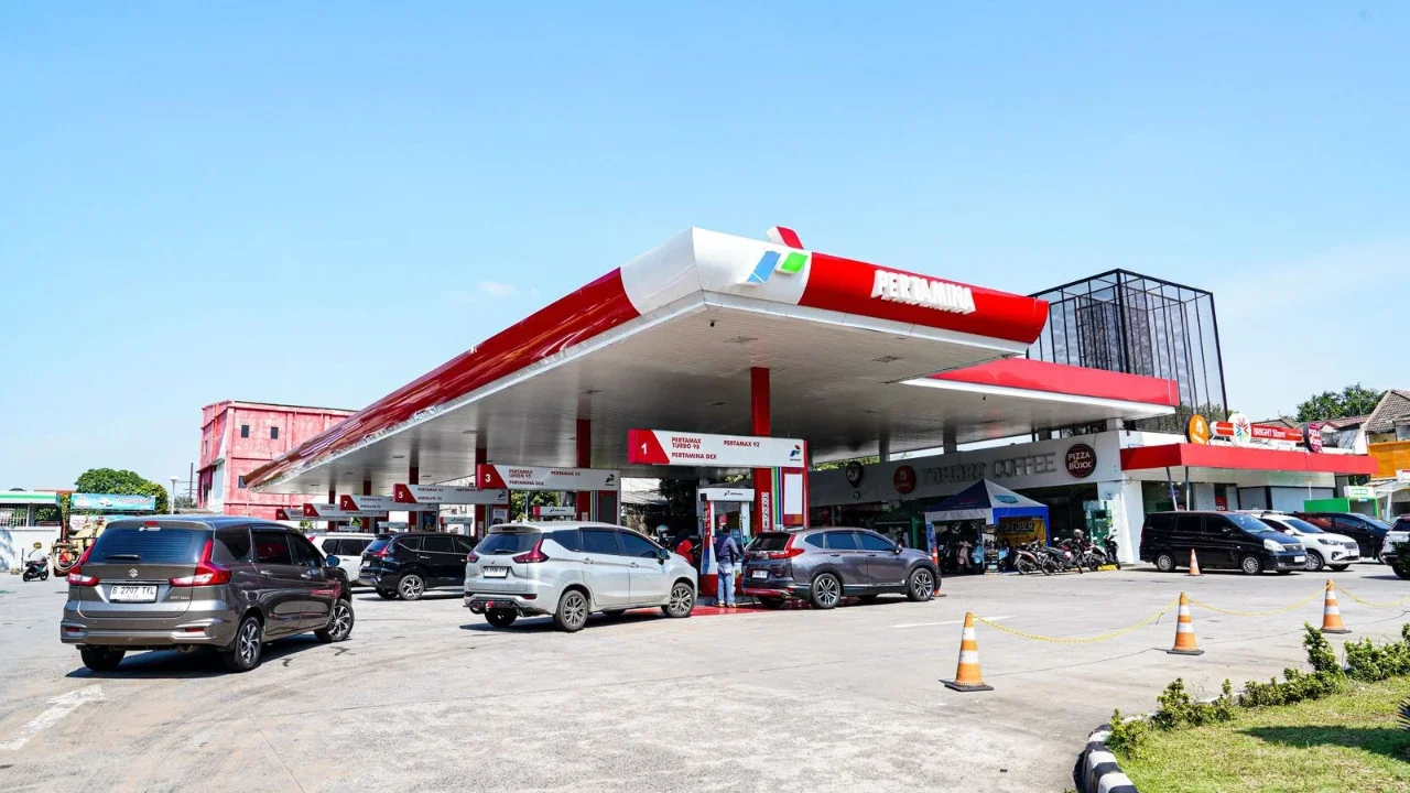ESDM: Harga BBM Subsidi Tak Naik Meski Nilai Tukar Rupiah Sentuh Rp17.877 per USD
