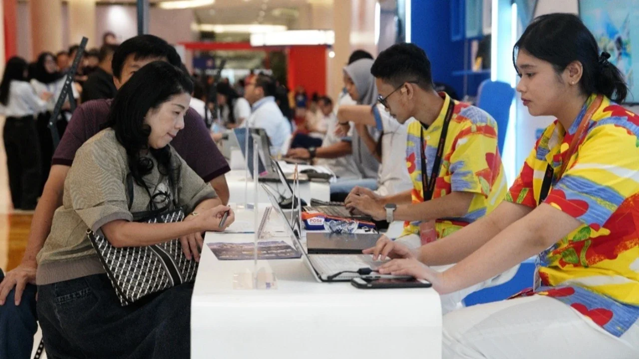 BRI Hadirkan Promo Spesial KKB The Elite, Bawa Pulang Kendaraan Impian dengan Banyak Keuntungan