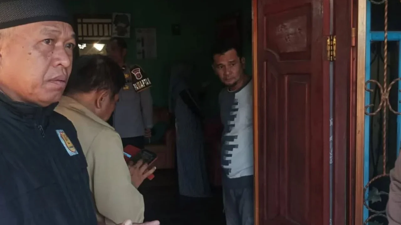 Diduga Putus Asa karena Penyakit Tak Kunjung Sembuh, Siswi SMP di Lubuklinggau Tewas Gantung Diri