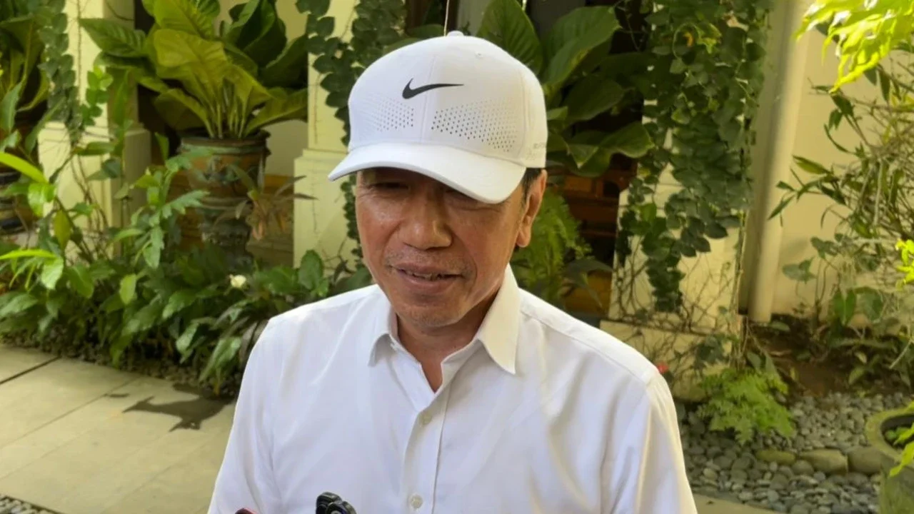 Jokowi Direncanakan Bakal ke Lampung, PSI Siap Sambut