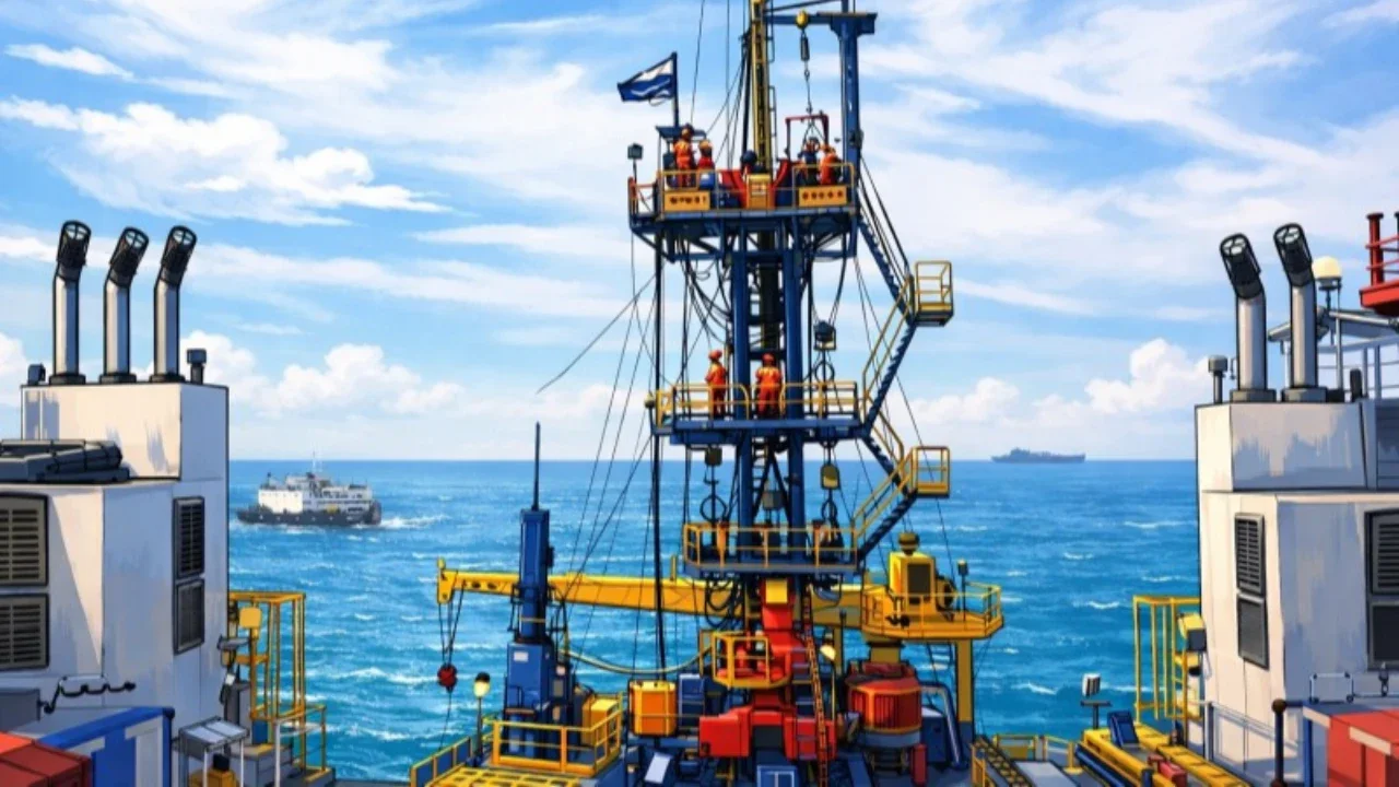 Pertamina Buka Beasiswa Calon Pelaut, Simak Informasi Lengkap Pendaftarannya Berikut Ini