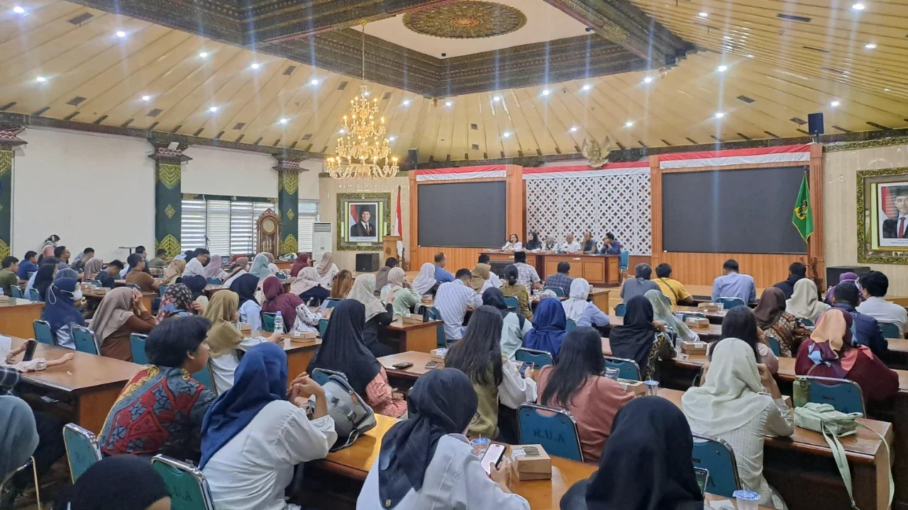 Dapat Pendampingan Hukum dari Pemkot, Ortu Korban Daycare Ajukan Ganti Rugi