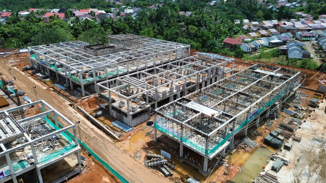 Warga Temanggung dan Wonosobo Tolak Sekolah Rakyat, Terbentur Konflik Penggunaan Lahan