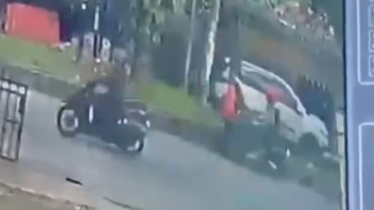 Viral Video Petugas Kebersihan di Bekasi Jadi Korban Tabrak Lari, Polisi Turun Tangan