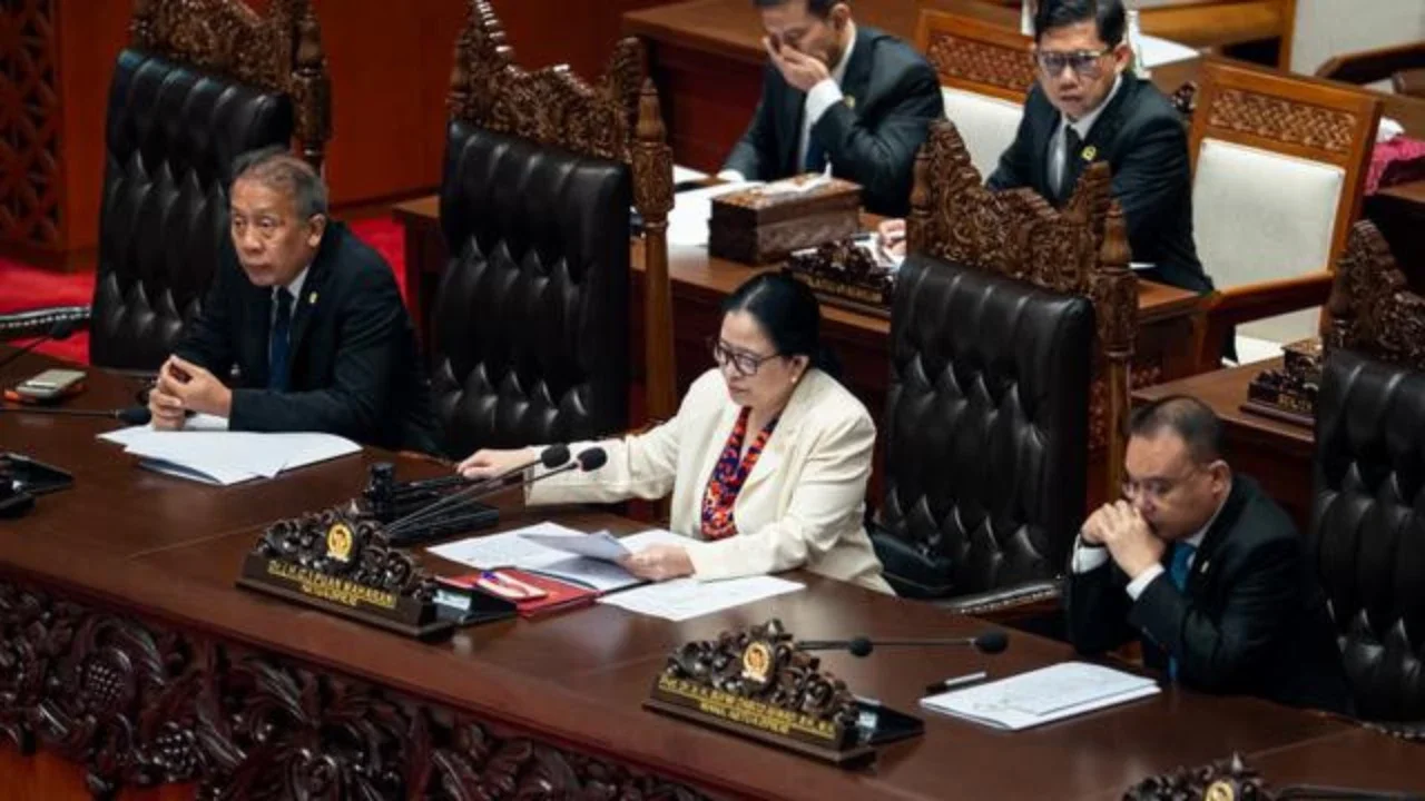 Puan: Budaya Pilah Sampah Harus Jadi Gerakan Nasional Demi Lindungi Kesehatan dan Masa Depan Kota