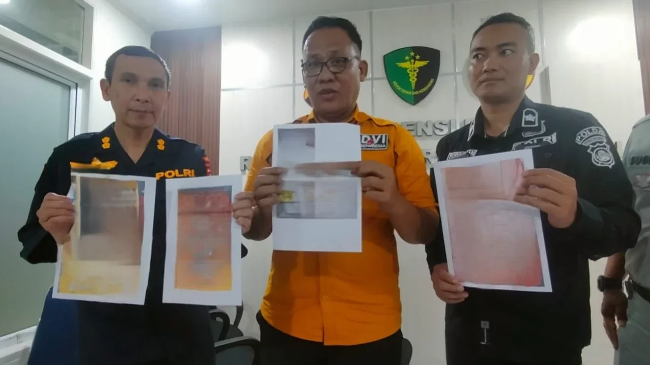 Jenazah Baru Ditemukan Menempel di Ketiak Korban Kecelakaan Bus ALS-Truk Tangki, Total Jadi 17 Korban