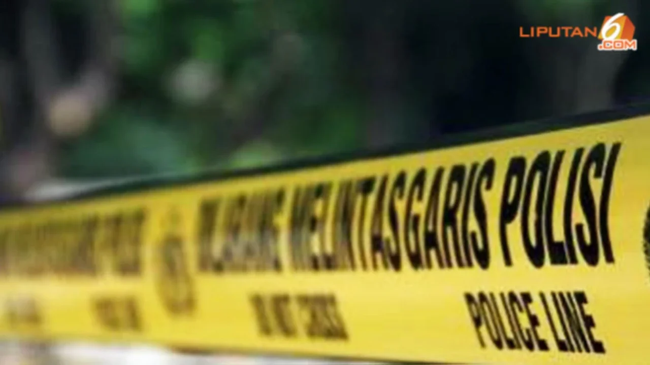 Kronologi Heboh Video Pria di Gowa Tertancap Busur di Dada, 1 Orang jadi Tersangka