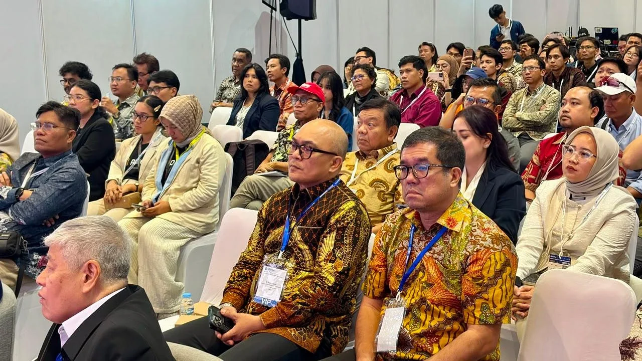 BKI Mulai Audit SMK3 di Tiga Cabang ASDP, Perkuat Implementasi Keselamatan dan Kesehatan Kerja