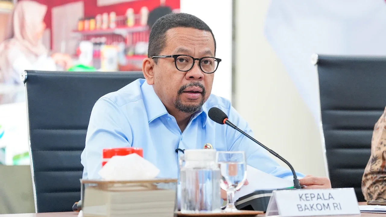 Pemerintah Tuntaskan 12.232 Gerai KDKMP, Percepat Penguatan Ekonomi Desa