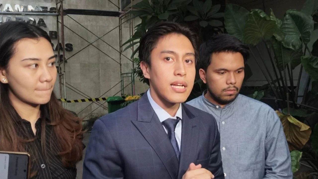 Kuasa Hukum Beberkan Proses Tawaran Hanania ke Thariq dan Aaliyah yang Tak Langsung Diterima