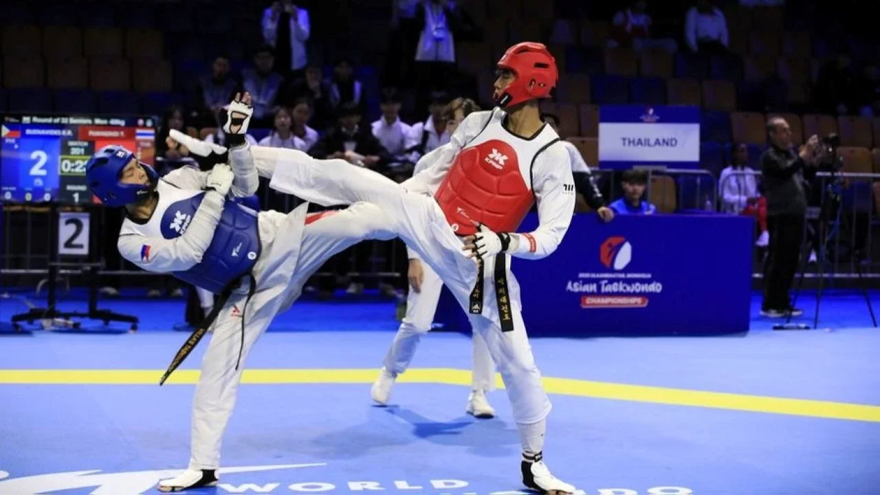 PBTI Siap Gelar 8th Asian Indonesia Open Taekwondo Championships 2026, Atlet Terbaik Asia Bakal Hadir