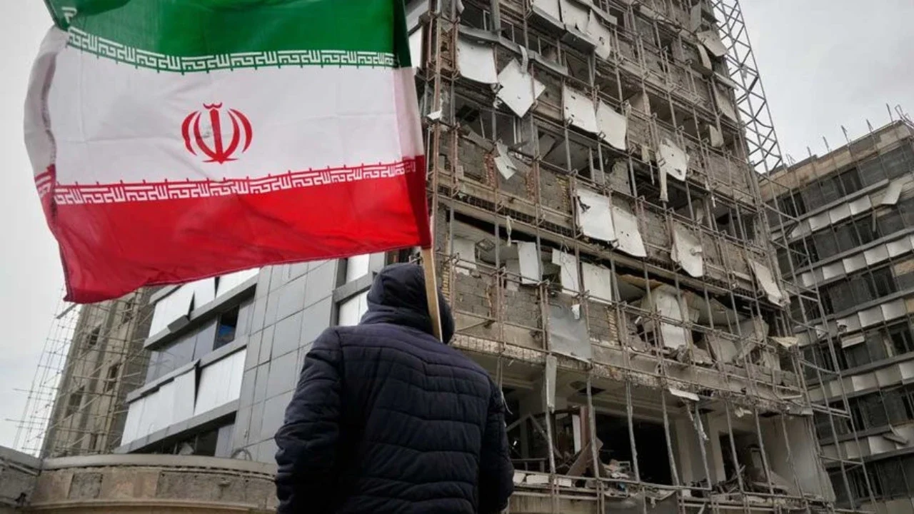 Perjalanan Dramatis Timnas Iran ke Piala Dunia: Visa Ditolak Sebagian, Tetap Berangkat ke Amerika