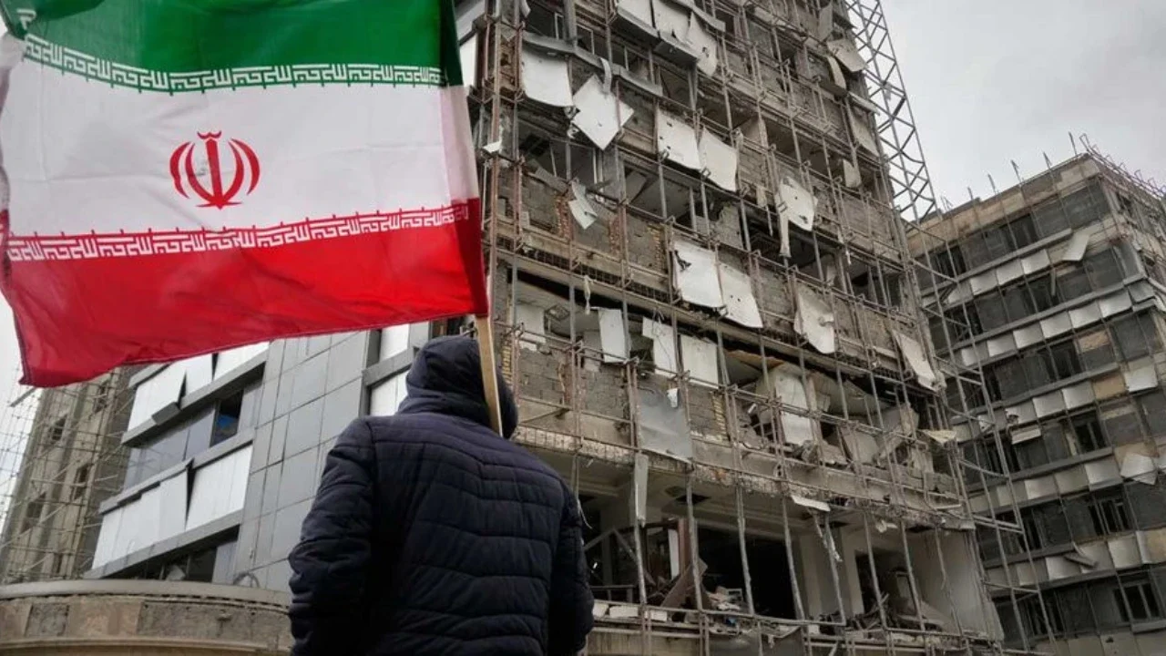 Iran Ancam Jadikan Timur Tengah ‘Neraka’ bagi AS