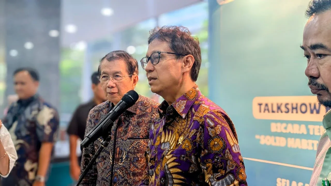 Menkes Ungkap Tren Dokter Kejar Spesialis