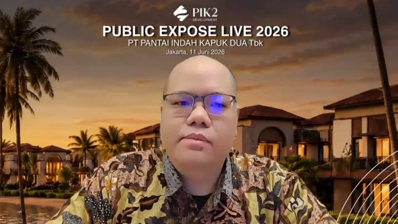 PANI Raup Pendapatan Rp1,1 Triliun di Kuartal Pertama 2026, Ini Faktor Pendorongnya