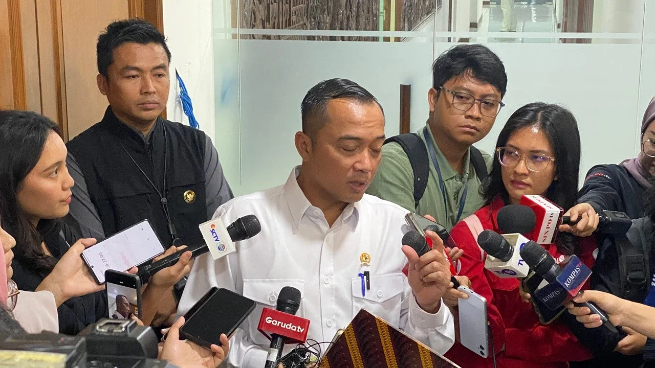 Pemerintah Janji Tata Ulang Program MBG Dipercepat, Titik-Titik SPPG Dibenahi