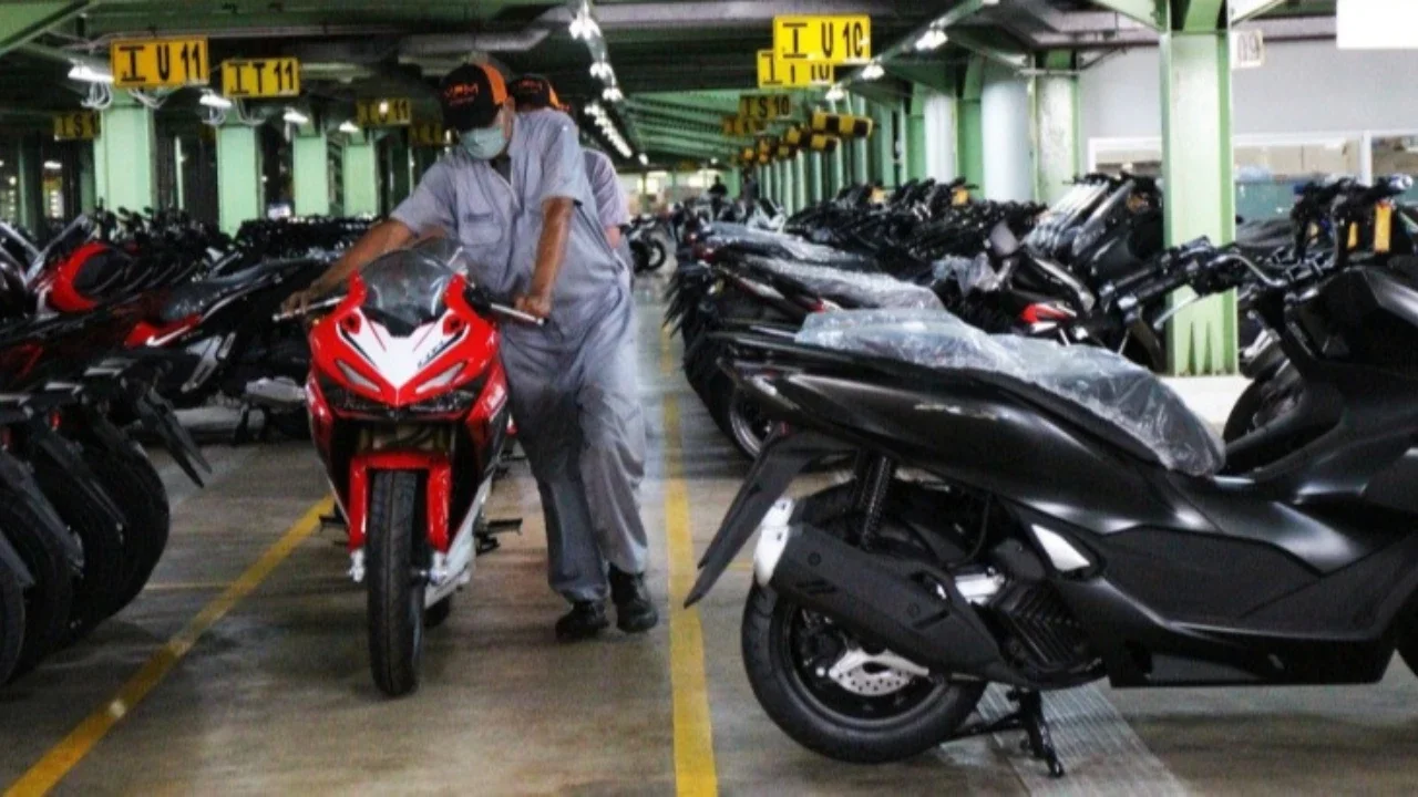 Strategi MPM Group di Tengah Dinamisnya Industri Otomotif, Termasuk Ekspansi ke Timor Leste