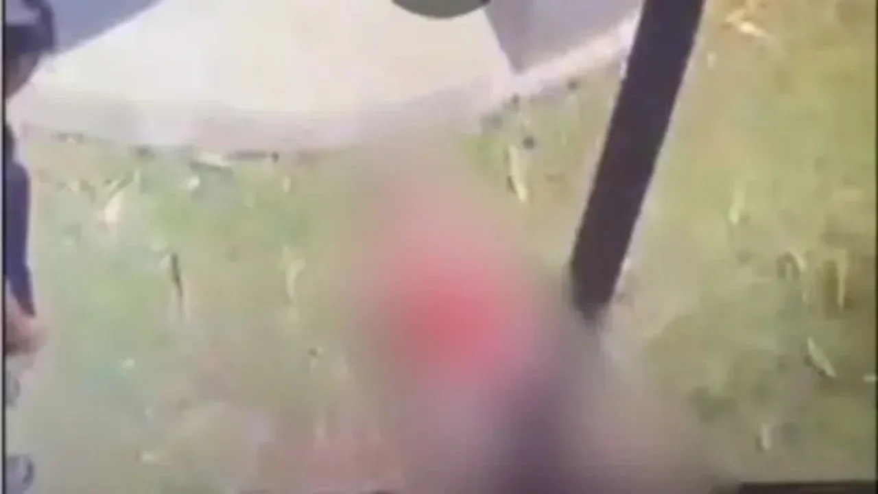 Ini Alasan Dua Pelaku Membully Bocah di Taman Kramat Pulo Jakpus hingga Tersetrum