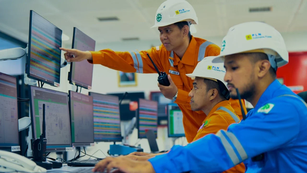 PLN IP: Transisi Energi Harus Beriringan dengan Pelestarian Lingkungan