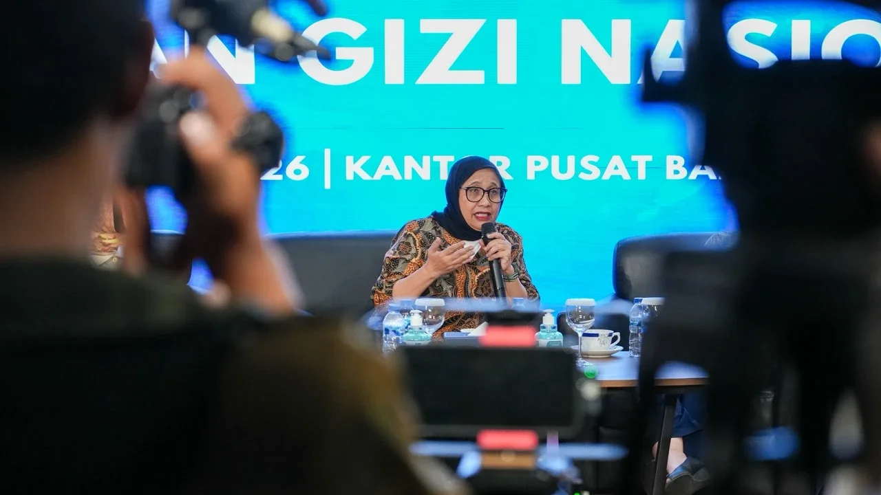 BGN Pastikan Sekolah Kaya Tak Lagi Terima Program Makan Bergizi Gratis