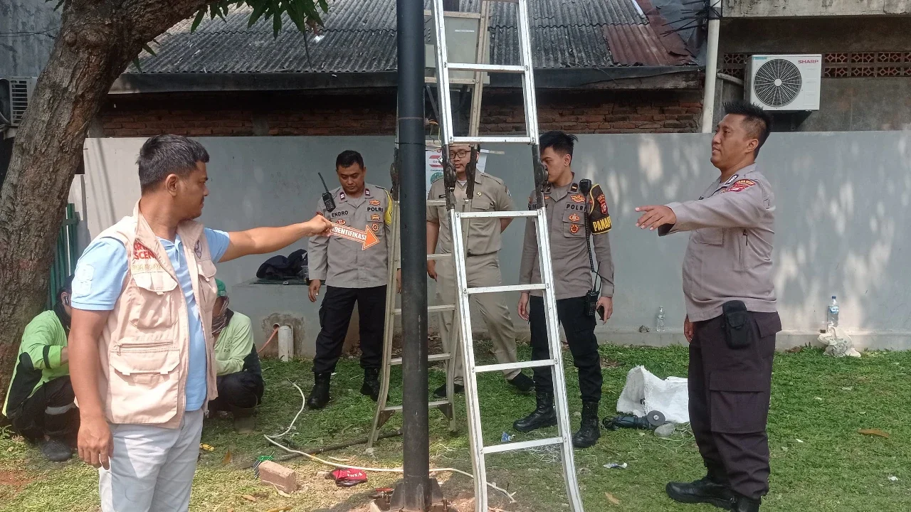 Kasus Perundungan Bocah hingga Tersetrum, Satu Orang Ditahan