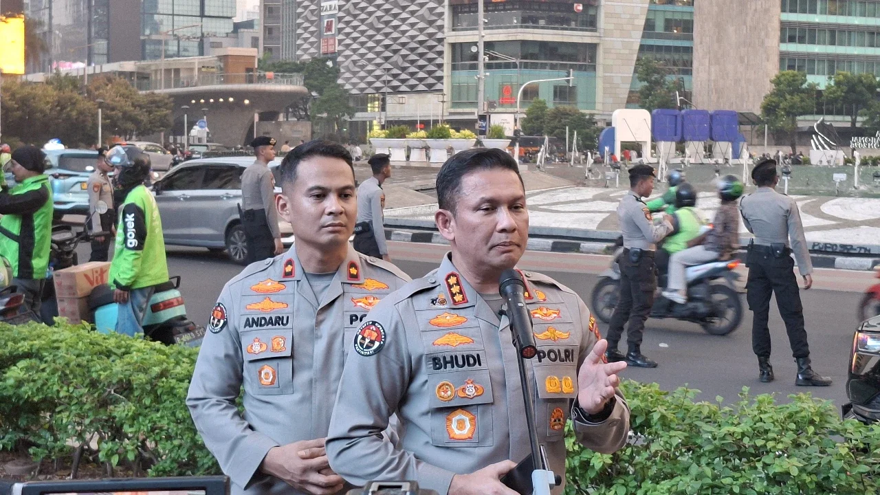 Sopir Fortuner Diamuk Massa di Ciledug, Diduga Hendak Kabur saat Ingin Ditangkap Polisi