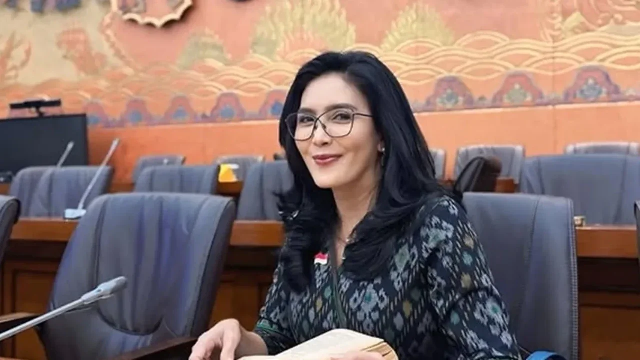 Rieke Diah Pitaloka, Piala Dunia 2026 Harus Membawa Pesan Perdamaian dan Kepedulian Kemanusiaan