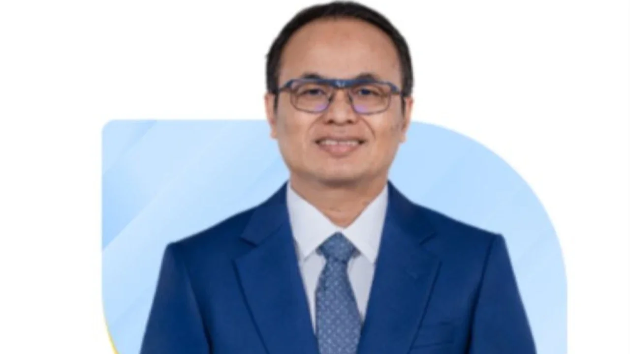 Bukit Asam Tbk Umumkan Suko Hartono Tak Lagi Jabat Komisaris Independen, Ini Alasannya