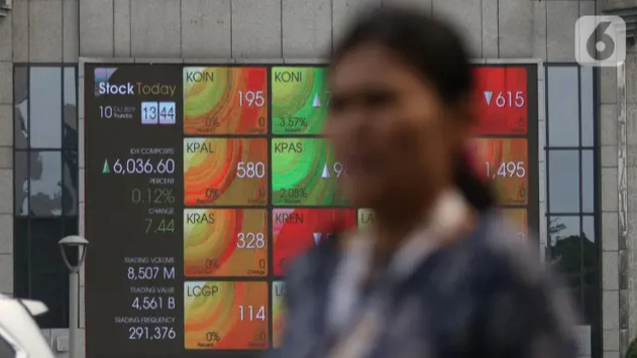 PT Wilmar Cahaya Indonesia Sebar Dividen Tunai Rp150 per Saham, Total Rp89,2 Miliar