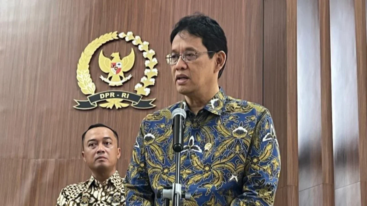 Sambut Tahun Baru Islam 1448 H, Menkeu dan Menko Airlangga Sampaikan Pesan Ini